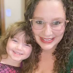 Meet your Posher, Paige